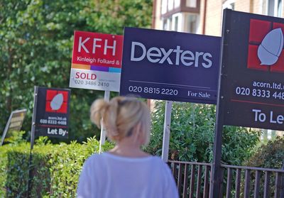 Mortgage rates hiked by major lenders despite fall in base rate