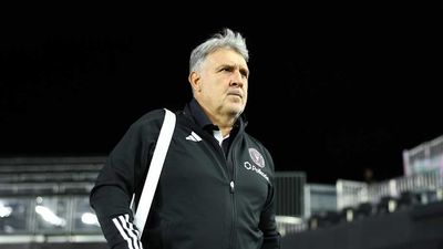 Should Inter Miami Head Coach Tata Martino be Fired After Playoffs Exit?