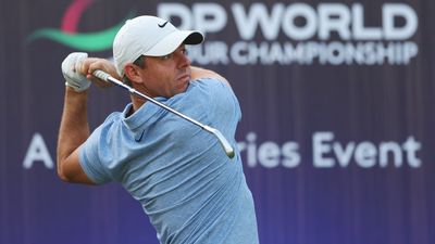 DP World Tour Championship Tee Times: Round One