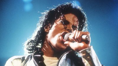 “I gotta get it on pop radio!” Michael Jackson’s Beat It was “too metal” before Quincy Jones stepped in, claims guitarist