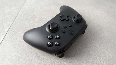 PowerA OPS v1 Wireless Controller review