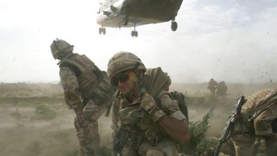 How to watch 'Our War: 10 Years On' online from anywhere – Afghanistan documentary