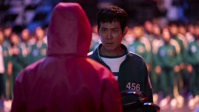 Squid Game season 2's star Lee Jung-jae says he felt "horror" stepping back into the arena on the Netflix show: "It's a kind of feeling that I would never forget in my life"