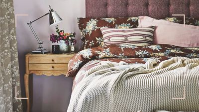 How to make a bedroom cosy: 11 easy ways to create comforting cosiness