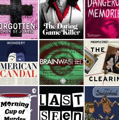 The 48 Best True Crime Podcasts Worth Listening To