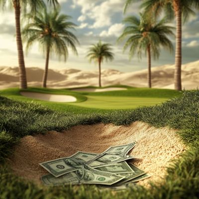 2024 DP World Tour Championship Prize Money & Purse