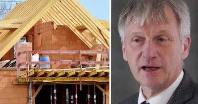 Scottish Government announces new planning hub to speed up housebuilding