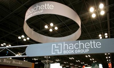 Hachette employees protest and quit over launch of conservative imprint