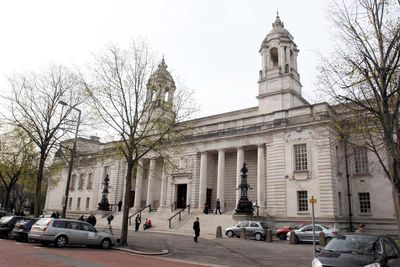 Traffickers sent messages about ‘people smuggling business’ – court hears