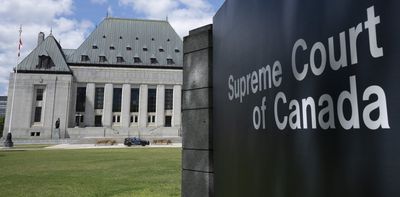 Supreme Court hears case on Canada’s prostitution laws