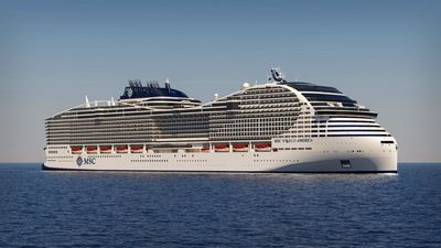 MSC Cruises launches Black Friday preview sale