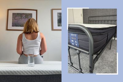 14 best mattress recommendations for better rest, tested by The Independent’s sleep expert