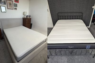 12 best mattresses, tested by a team of experts for better sleep