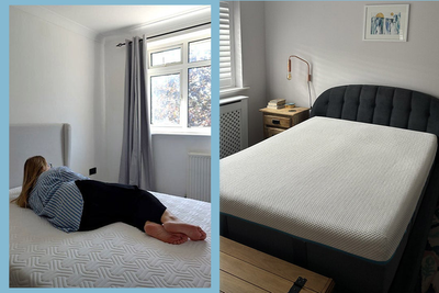 14 best mattress recommendations for better rest, tested by The Independent’s expert