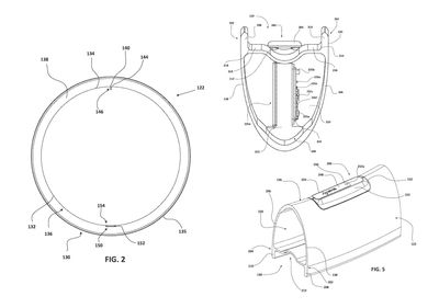 SRAM patent points to revolutionary new in-wheel sensor