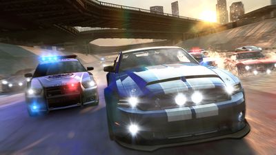 Proposed class action lawsuit claims The Crew players were 'duped', bizarrely comparing the game shutting down to Ubisoft breaking into your house and stealing parts of a pinball machine