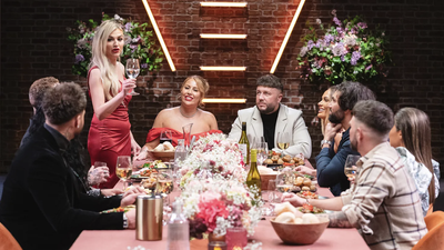 How to watch MAFS UK Reunion online and for free – stream 2024 Married at First Sight season 9 final episodes from anywhere