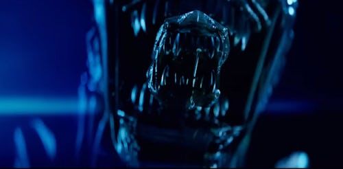 The New 'Alien' TV Show Just Pulled a Clever Canon…