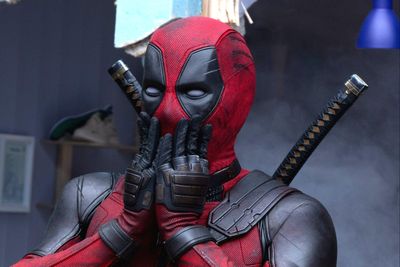 You can finally watch Deadpool & Wolverine at home - here’s where