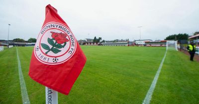 Bonnyrigg Rose hit with 6-point deduction for breaching pitch standard regulations