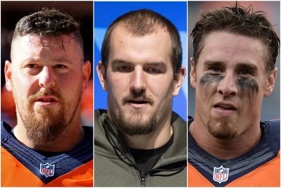 Ex-Broncos players defend Alex Forsyth’s field goal protection