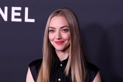 Amanda Seyfried reveals why she left Hollywood to live on a farm in upstate New York