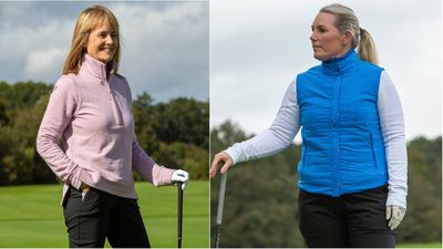 We’ve Tested Over 30 Women’s Winter Golf Apparel Items And These Are Our 12 Favorites