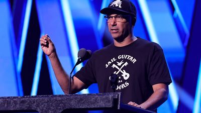 "For me (it’s) the last, most egregious oversight in the Rock and Roll Hall of Fame”: Tom Morello says he’ll “chew” his leg off to get this band in