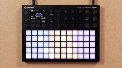 "A late contender for 2024’s best new synth": Polyend Synth review