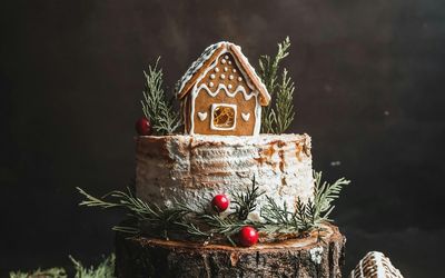 Best gingerbread house kit​s in 2024, tried and tested