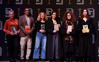 The Booker Prize Shortlist 2024: The stories being considered for the top literary prize