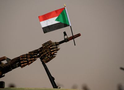 US sanctions RSF commander accused of rights abuses in Sudan’s Darfur