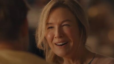 Watch: First Bridget Jones: Mad About the Boy trailer sees Renée Zellweger’s character seek to find love — again