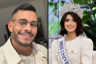 Disqualified Miss Universe Contestant Italy Mora Admits She Secretly Visited Boyfriend's Room Before Pageant, But Adds a Very Important Twist to the Sordid Story