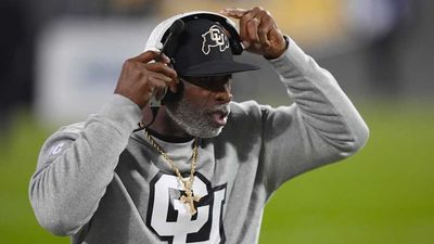 ESPN Analyst Dubs Deion Sanders 'Perfect' Fit for Cowboys