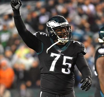 Veteran DE Vinny Curry set to retire as a member of the Eagles