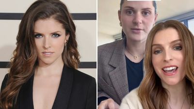 Here Are Some Practical Everyday Safety Tips for Women, Recommended By Anna Kendrick