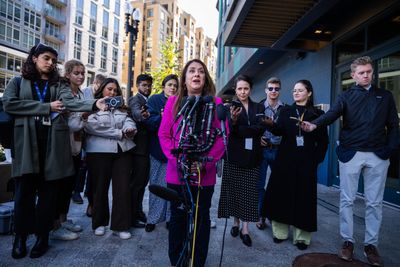 Incoming members of Congress descend on Capitol Hill for orientation - Roll Call