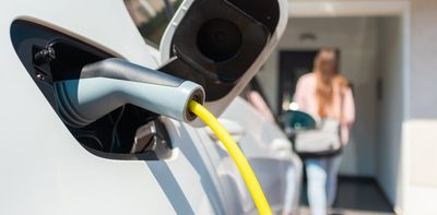 You will soon be able to power your house with your electric car. Here’s how