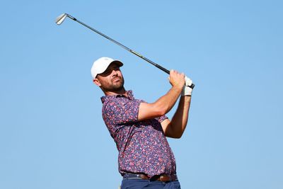 After social media chirp last year, Wesley Bryan and brother George will play together at 2024 Butterfield Bermuda Championship