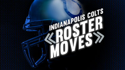 Indianapolis Colts add to OL depth with practice squad addition