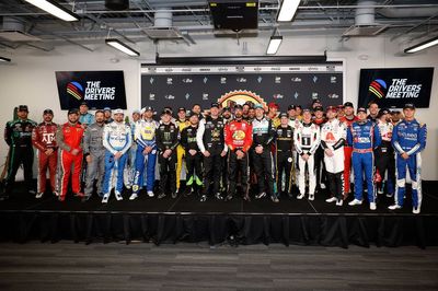 The ends of eras in this year's NASCAR Phoenix finale