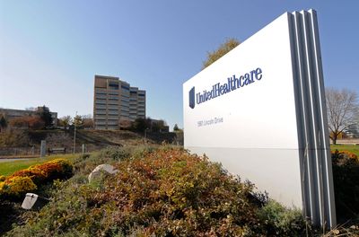 Justice Department sues to block UnitedHealth Group's $3.3 billion purchase of Amedisys