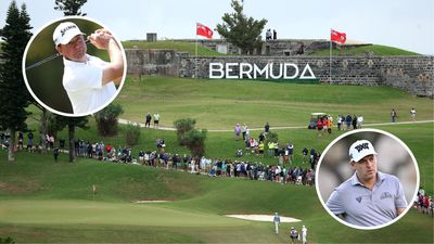 Butterfield Bermuda Championship Picks, Predictions And Odds