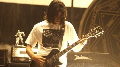 “My friend talked to Joe Walsh and gave him my number. Awhile later, I got a message: ‘Adam Jones, this is the Talk Box fairy. Give me a call’”: Tool's Adam Jones on taking cues from Meshuggah, unorthodox pedals, and the trick he learned from Robert Fripp