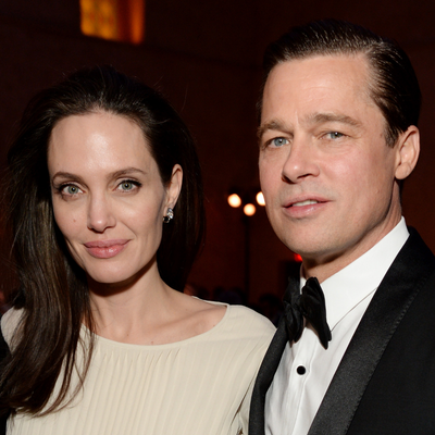 Angelina Jolie and Brad Pitt's winery lawsuit just took an unexpected turn