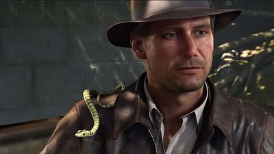 Nvidia offers Indiana Jones gaming bundle to super sales of aging RTX 40 series — RTX 4070 and higher GPUs eligible for the promotion