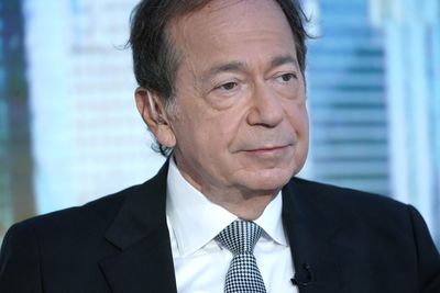 Billionaire investor John Paulson shies away from Trump's Treasury due to 'complex financial obligations'