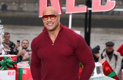 Dwayne Johnson is a force of nature, says Chris Evans