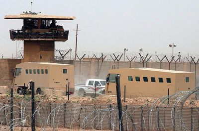 Abu Ghraib torture survivors win US civil case, $42m damages